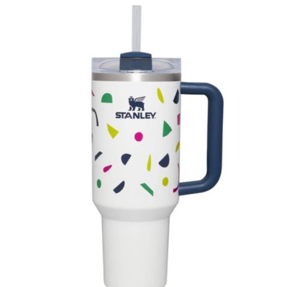 Stanley The Flowstate H2.0 Tumbler 40 oz